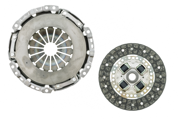 Kit embraiagem AISIN ref. KT-316RA